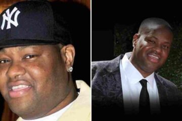 Vincent Herbert Net Worth
