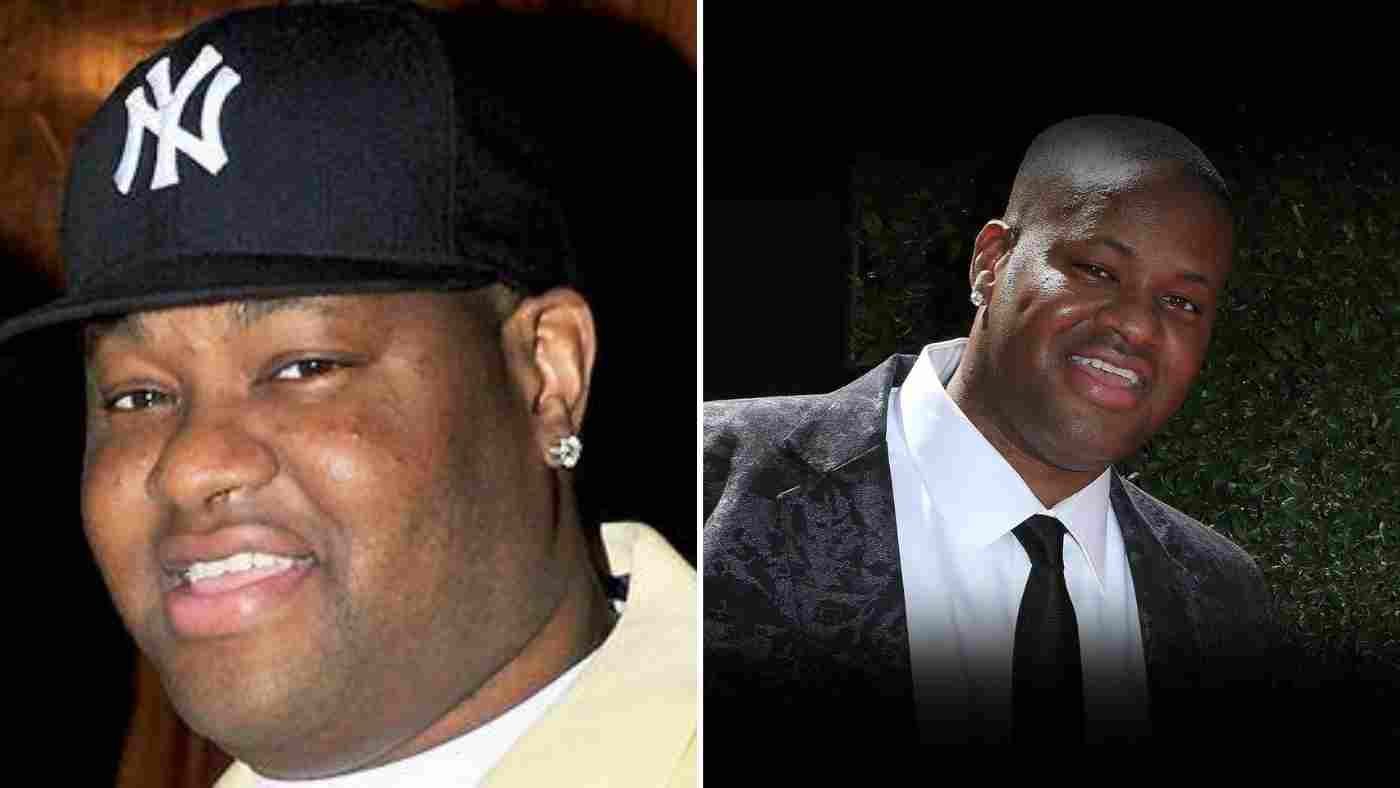 Vincent Herbert Net Worth