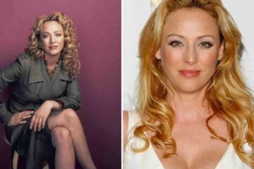 Virginia Madsen Net Worth