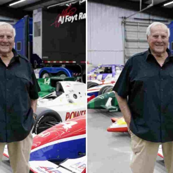 AJ Foyt Net Worth: A Racing Icon’s $25 Million Legacy