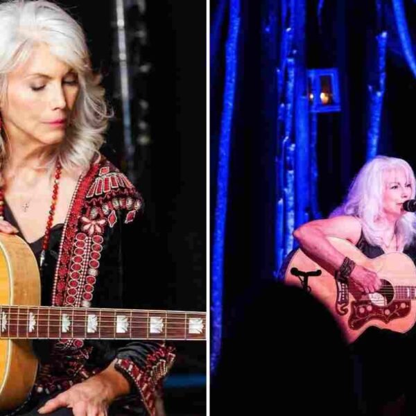Emmylou Harris Net Worth: Country Legend’s Wealth Revealed
