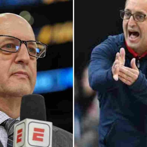 Jeff Van Gundy Net Worth: A Look at His Earnings and Assets