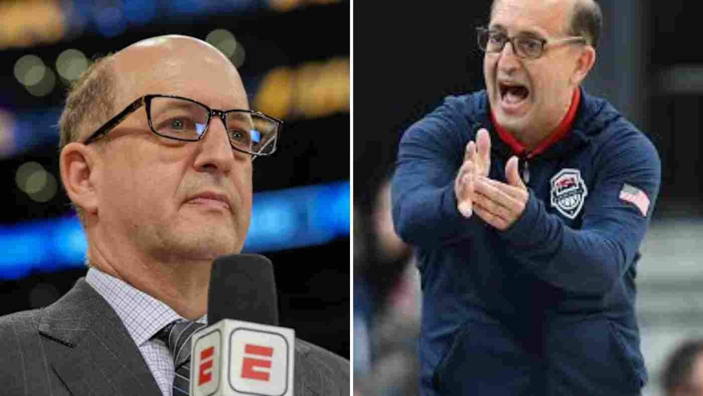 Jeff Van Gundy Net Worth