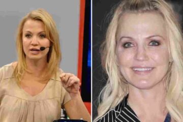 Michelle Beadle Net Worth