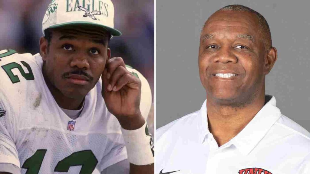 Randall Cunningham Net Worth