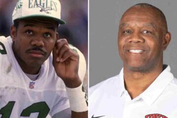 Randall Cunningham Net Worth