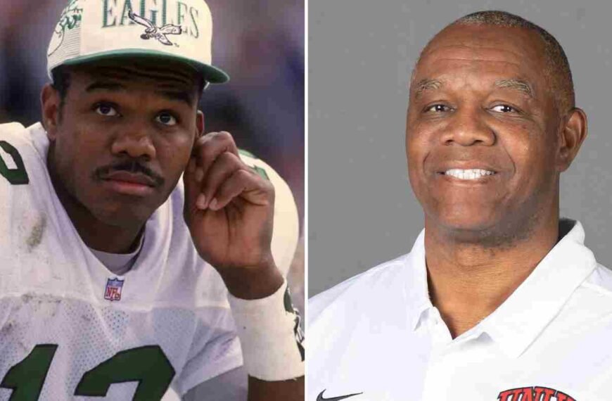 Randall Cunningham Net Worth: NFL Career and Beyond