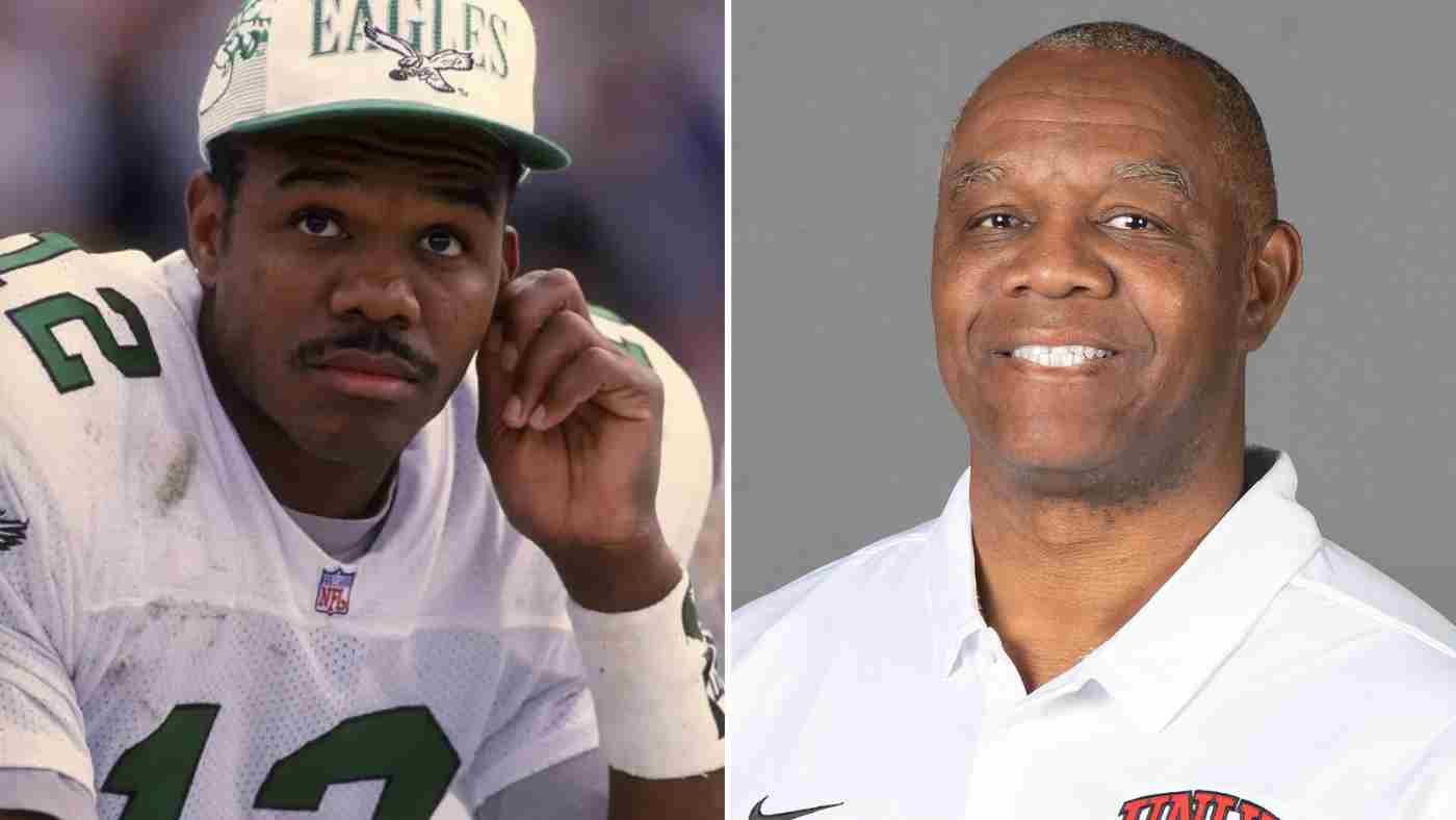 Randall Cunningham Net Worth